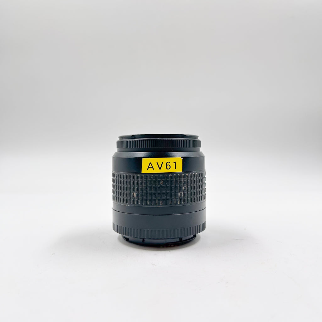Canon EF 35-80mm f/4-5.6 Lens | Canon EF Mount | Good