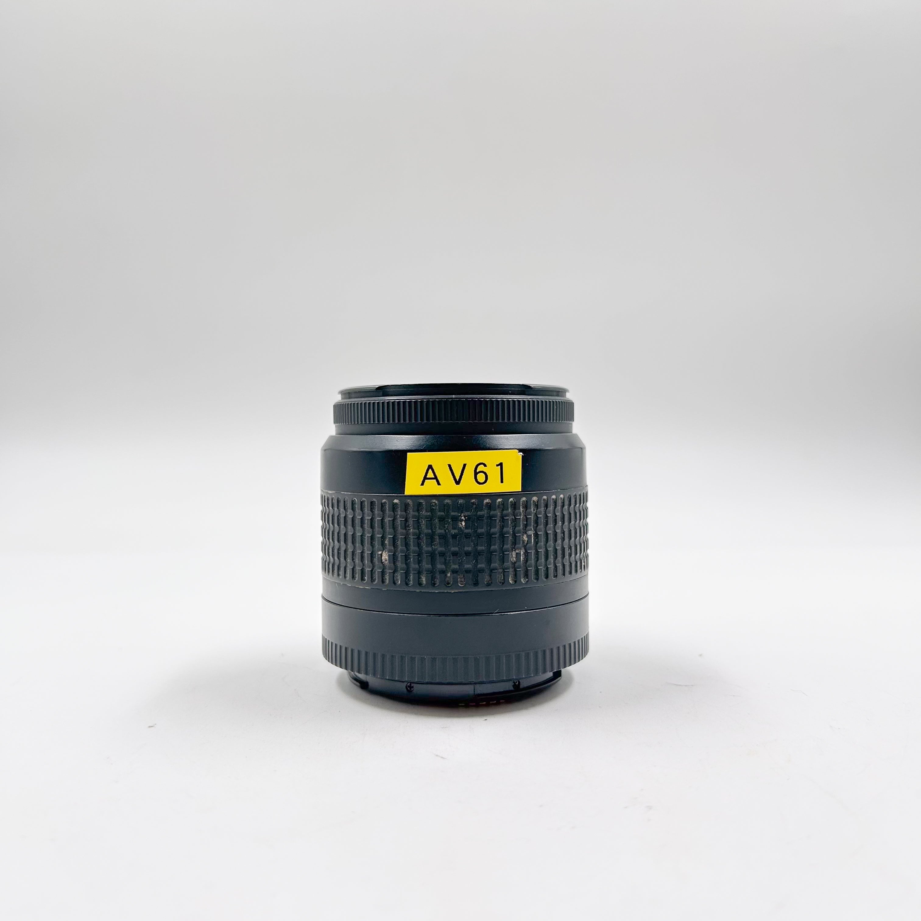 Canon EF 35-80mm f/4-5.6 Lens | Canon EF Mount | Good