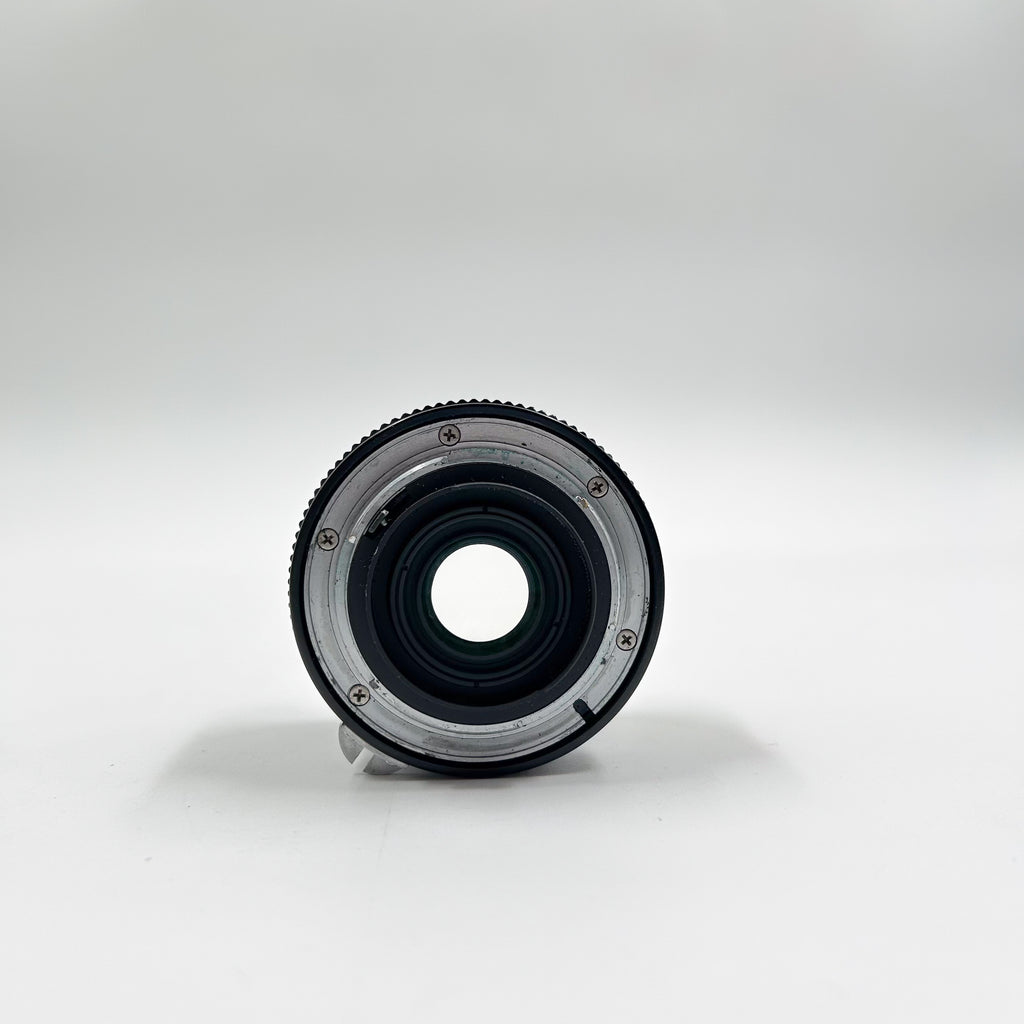 Nikon 28mm f/2.8 Lens | Nikon F Mount | Excellent