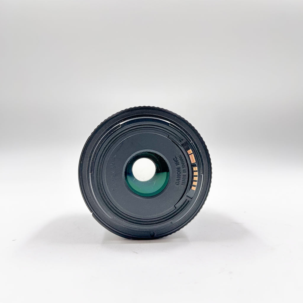 Canon EF 35-80mm f/4-5.6 Lens | Canon EF Mount | Good