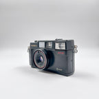 Yashika MF-2 Super | Point & Shoot Film Camera | Excellent