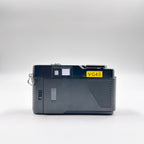 Yashika MF-2 Super | Point & Shoot Film Camera | Excellent