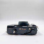 Yashika MF-2 Super | Point & Shoot Film Camera | Excellent