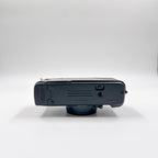 Yashika MF-2 Super | Point & Shoot Film Camera | Excellent