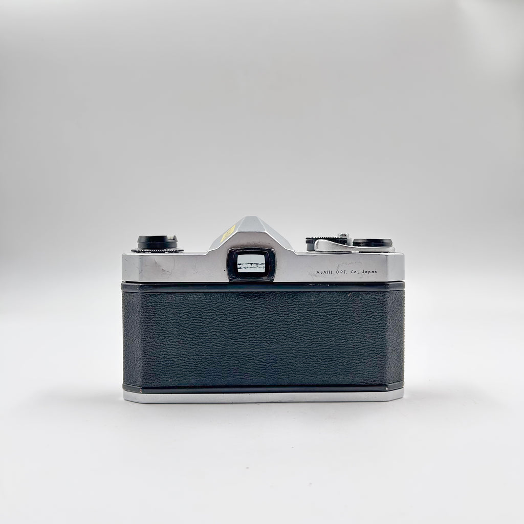 Pentax Spotmatic | SLR Film Camera | Good