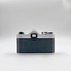 Pentax Spotmatic | SLR Film Camera | Good