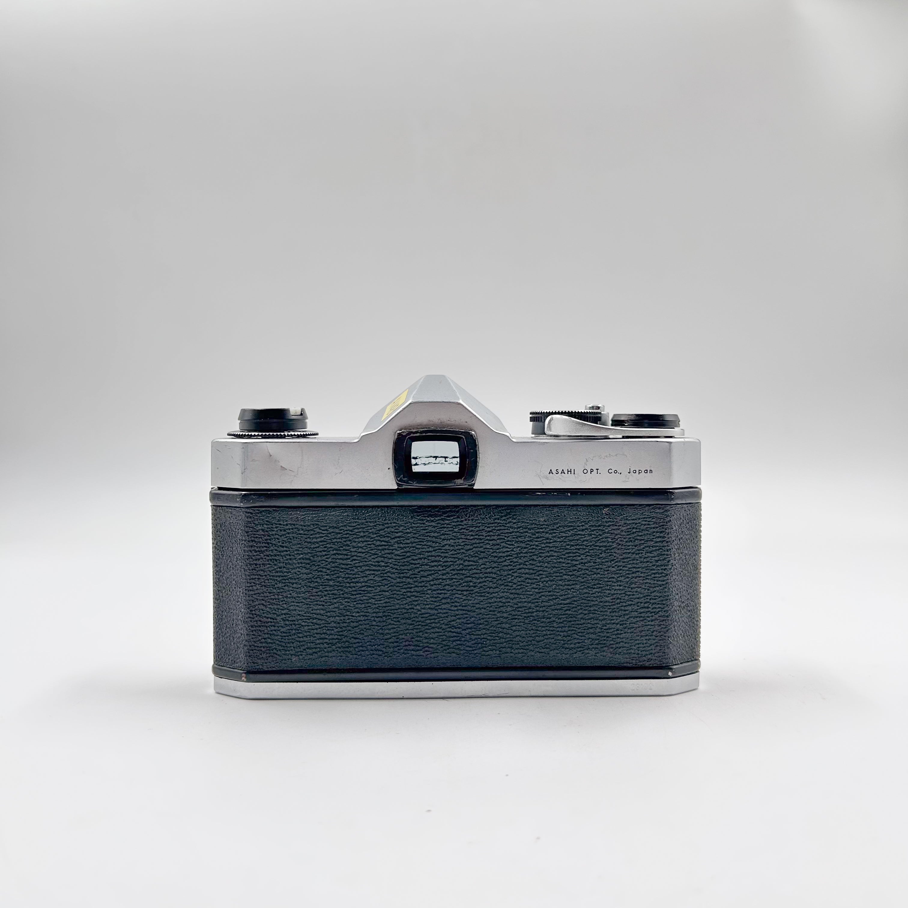 Pentax Spotmatic | SLR Film Camera | Good