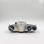 Pentax Spotmatic | SLR Film Camera | Good