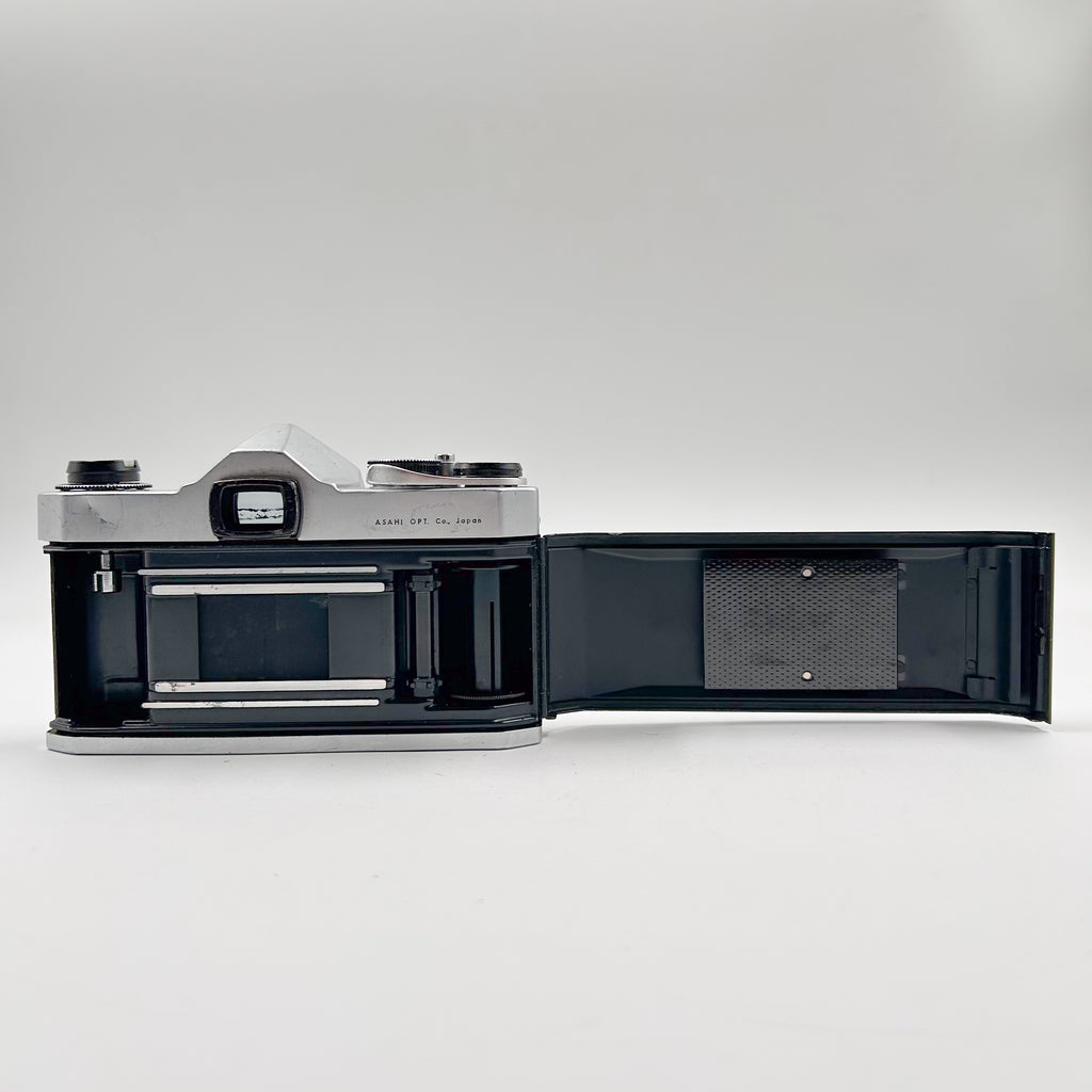 Pentax Spotmatic | SLR Film Camera | Good