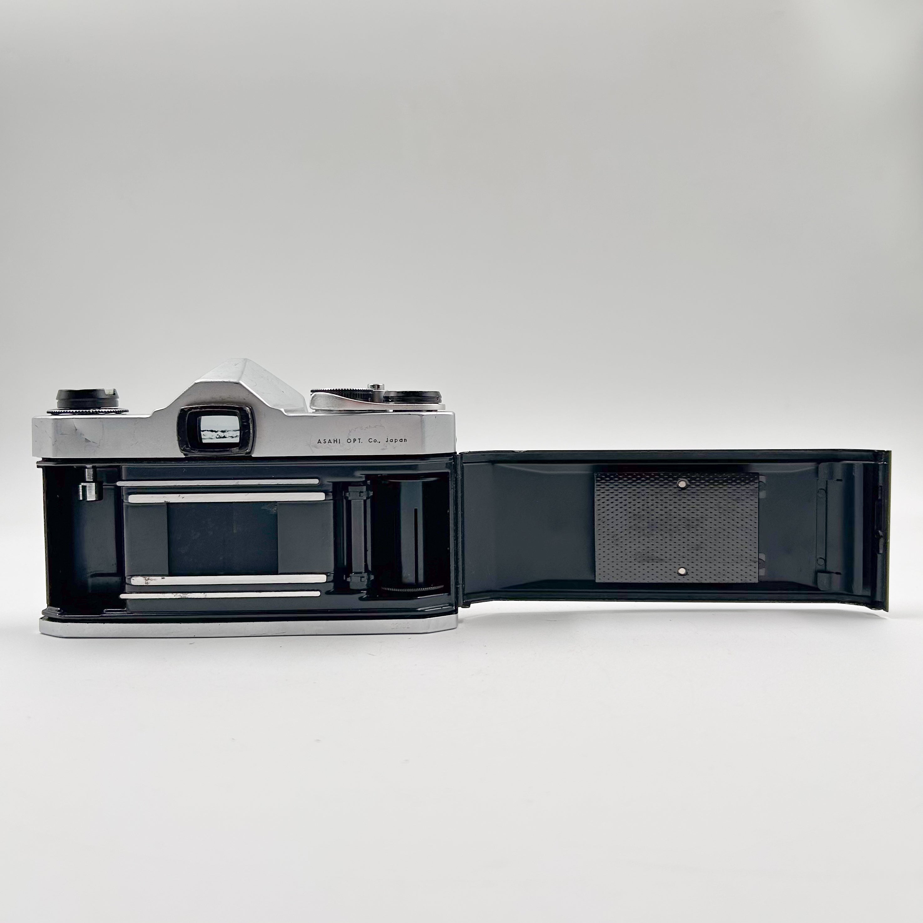 Pentax Spotmatic | SLR Film Camera | Good