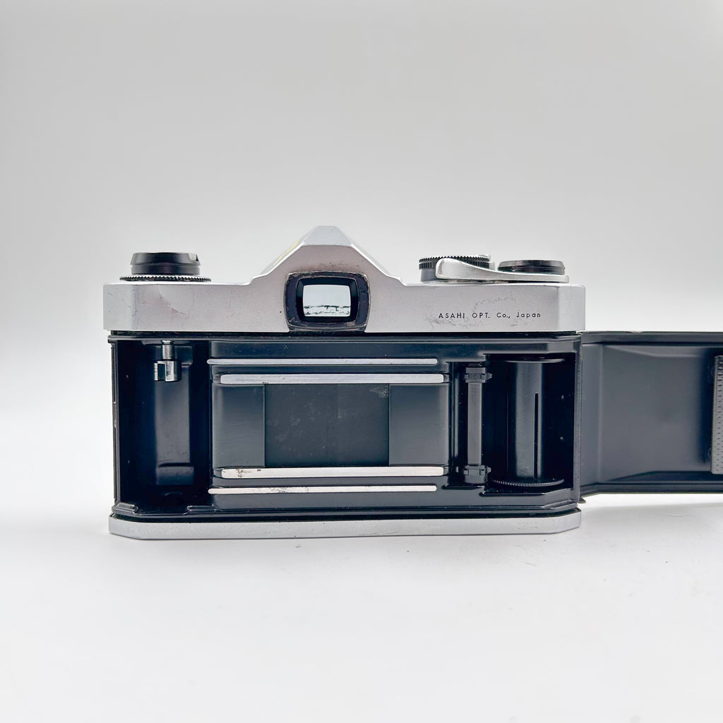 Pentax Spotmatic | SLR Film Camera | Good