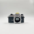 Nikon FG-20 | SLR Film Camera | Fair