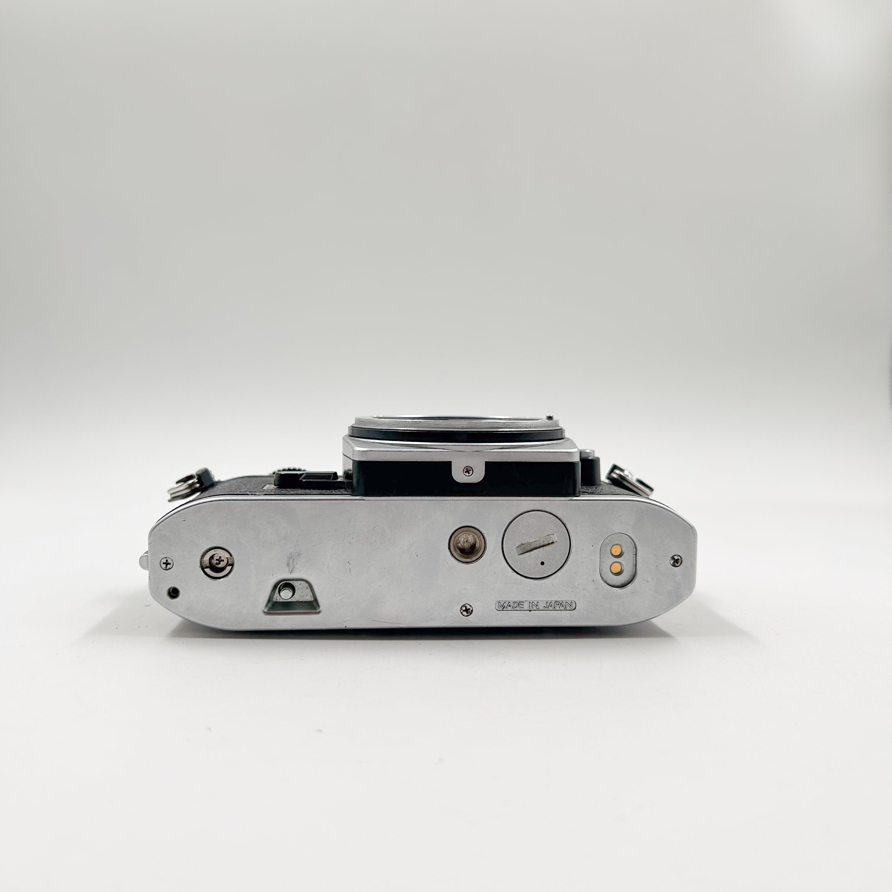 Nikon FG-20 | SLR Film Camera | Fair