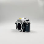 Nikon FG-20 | SLR Film Camera | Fair
