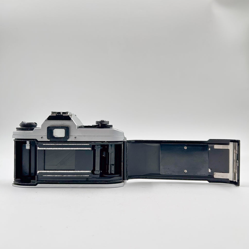 Nikon FG-20 | SLR Film Camera | Fair