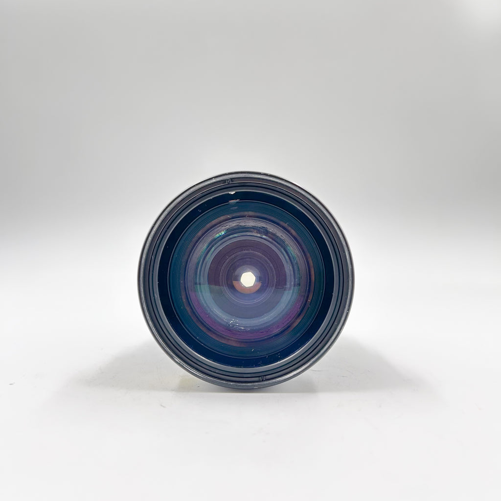 SMC Pentax-A Zoom 28-135mm f/4 Lens | Pentax K Mount | Fair