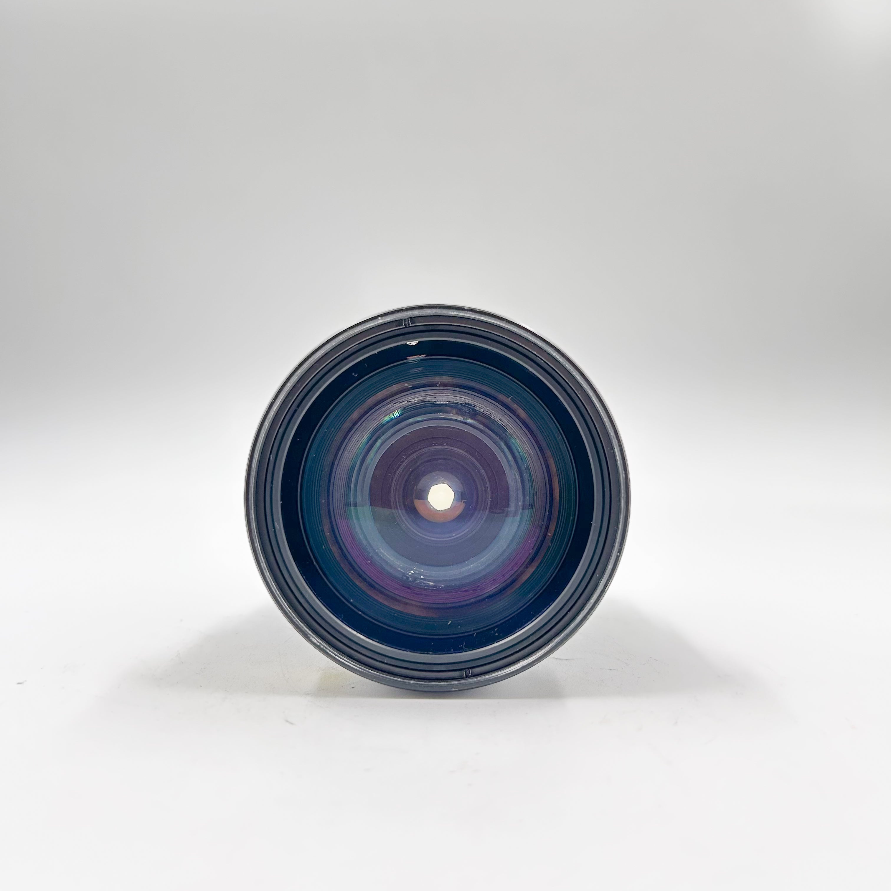 SMC Pentax-A Zoom 28-135mm f/4 Lens | Pentax K Mount | Fair