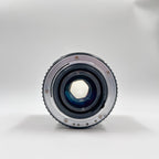 SMC Pentax-A Zoom 28-135mm f/4 Lens | Pentax K Mount | Fair