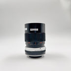 Tamron 135mm f/2.8 Lens | M42 Screw Mount | Good