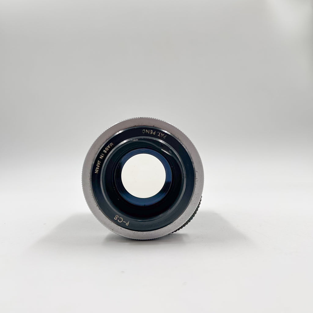 Tamron 135mm f/2.8 Lens | M42 Screw Mount | Good