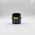 Minolta MD Zoom 35-70mm f/3.5-4.5 Lens | Minolta A Mount | Good