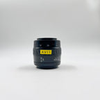 Minolta MD Zoom 35-70mm f/3.5-4.5 Lens | Minolta A Mount | Good