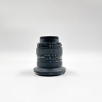 Sigma Zoom 18-35mm f/3.5-4.5 Lens | Nikon F Mount | Fair