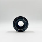 Minolta MD 50mm f/2 Lens | Minolta SR Mount | Excellent