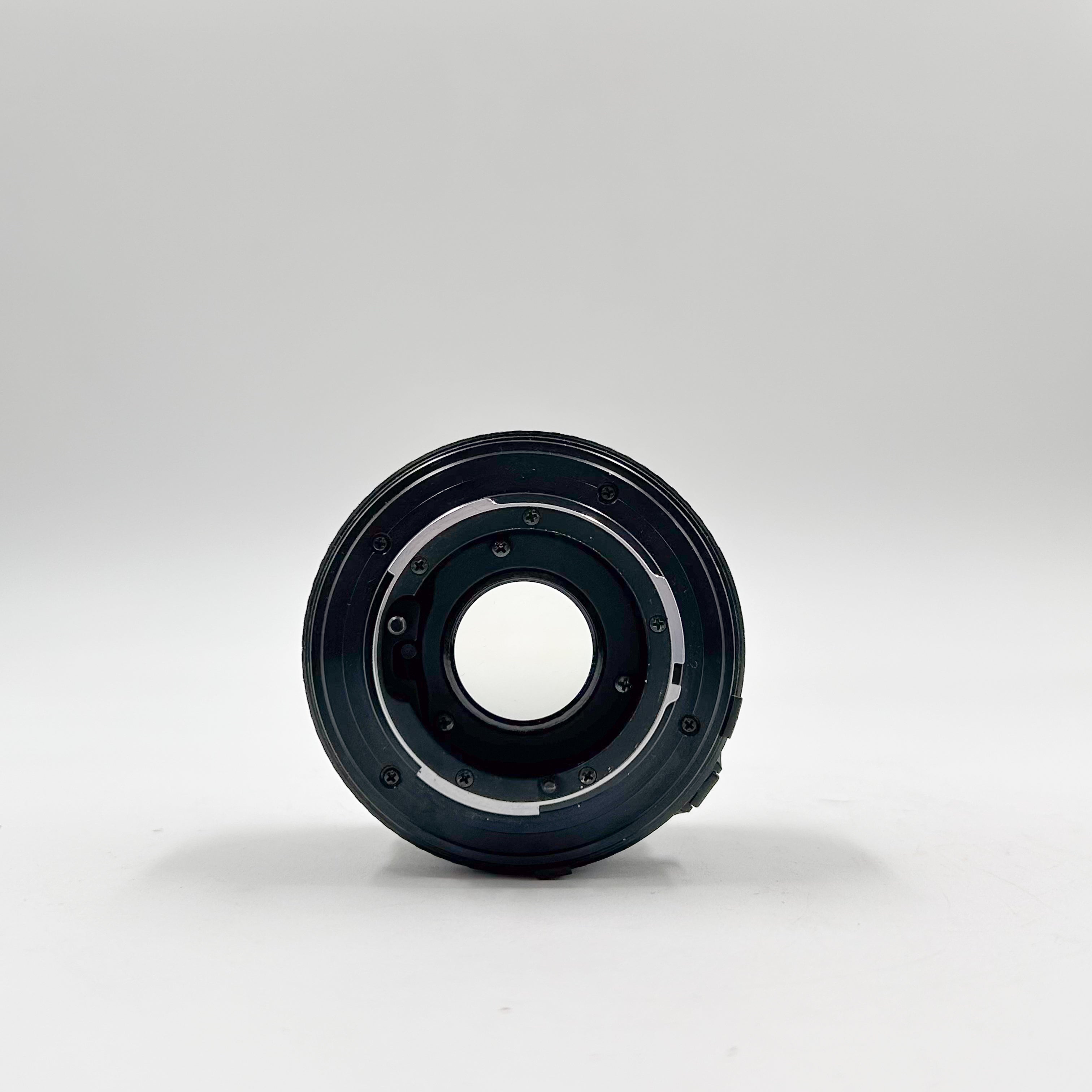 Minolta MD 50mm f/2 Lens | Minolta SR Mount | Excellent