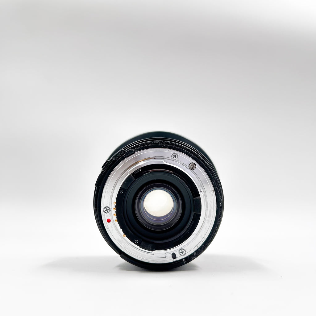 Sigma Zoom 18-35mm f/3.5-4.5 Lens | Nikon F Mount | Fair