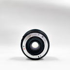 Sigma Zoom 18-35mm f/3.5-4.5 Lens | Nikon F Mount | Fair