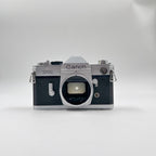 Canon FX | SLR Film Camera | Good