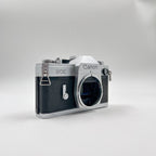 Canon FX | SLR Film Camera | Good