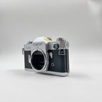 Canon FX | SLR Film Camera | Good