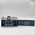 Canon FX | SLR Film Camera | Good