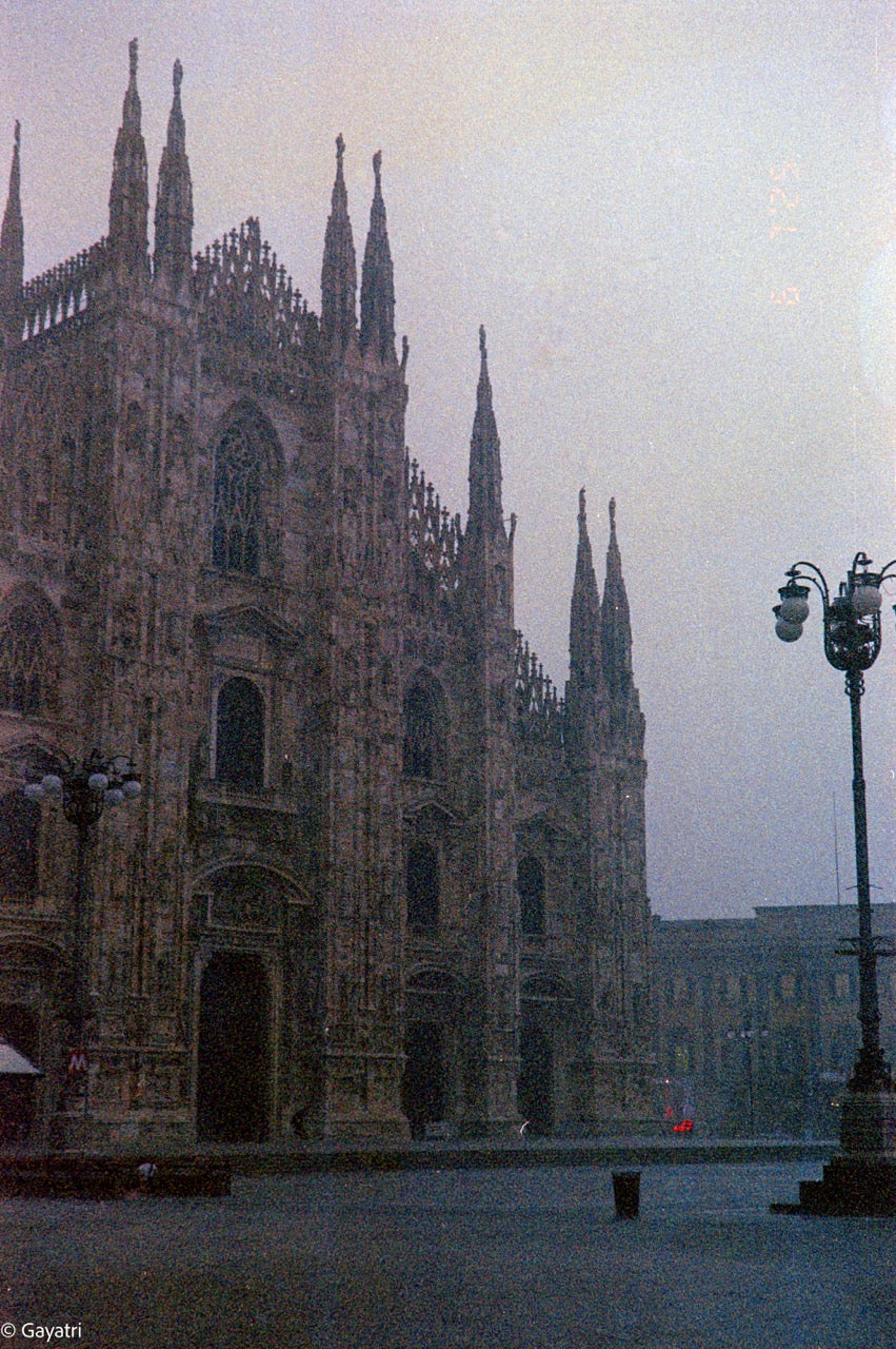CPB ReSpool 800C | 35mm Colour Film Roll | 36 exp