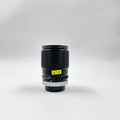 Canon 135mm f/2.5 Lens | Canon FD Mount | Good