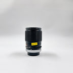 Canon 135mm f/2.5 Lens | Canon FD Mount | Good