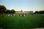 CPB ReSpool 200T | 35mm Colour Film Roll | 36 exp