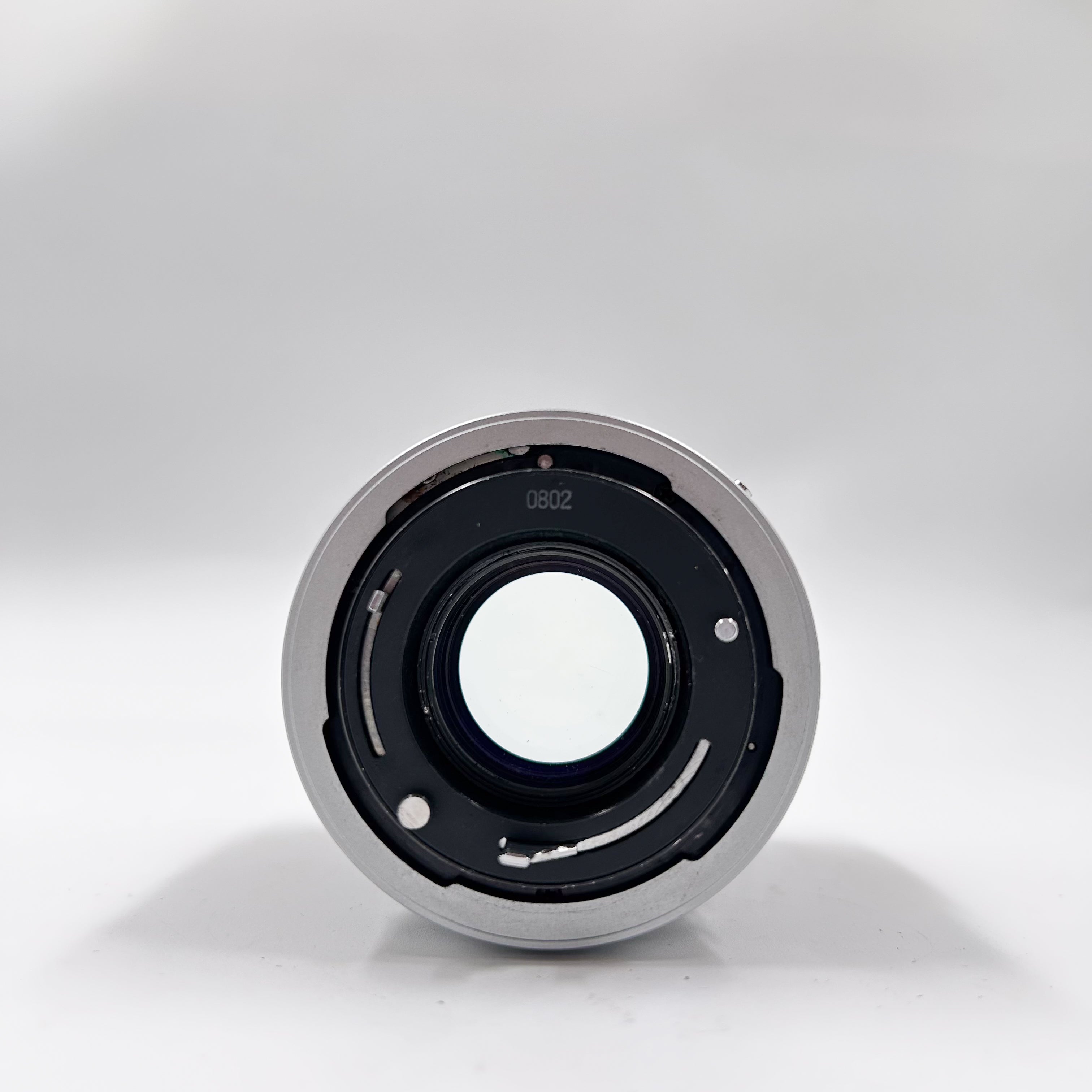 Canon 135mm f/2.5 Lens | Canon FD Mount | Good