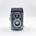 Rolleicord | Medium Format TLR Film Camera | Rated (7/10)