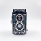 Rolleicord | Medium Format TLR Film Camera | Rated (7/10)