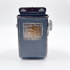 Rolleicord | Medium Format TLR Film Camera | Rated (7/10)