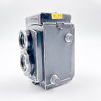Rolleicord | Medium Format TLR Film Camera | Rated (7/10)