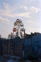 CPB ReSpool 800C | 35mm Colour Film Roll | 36 exp
