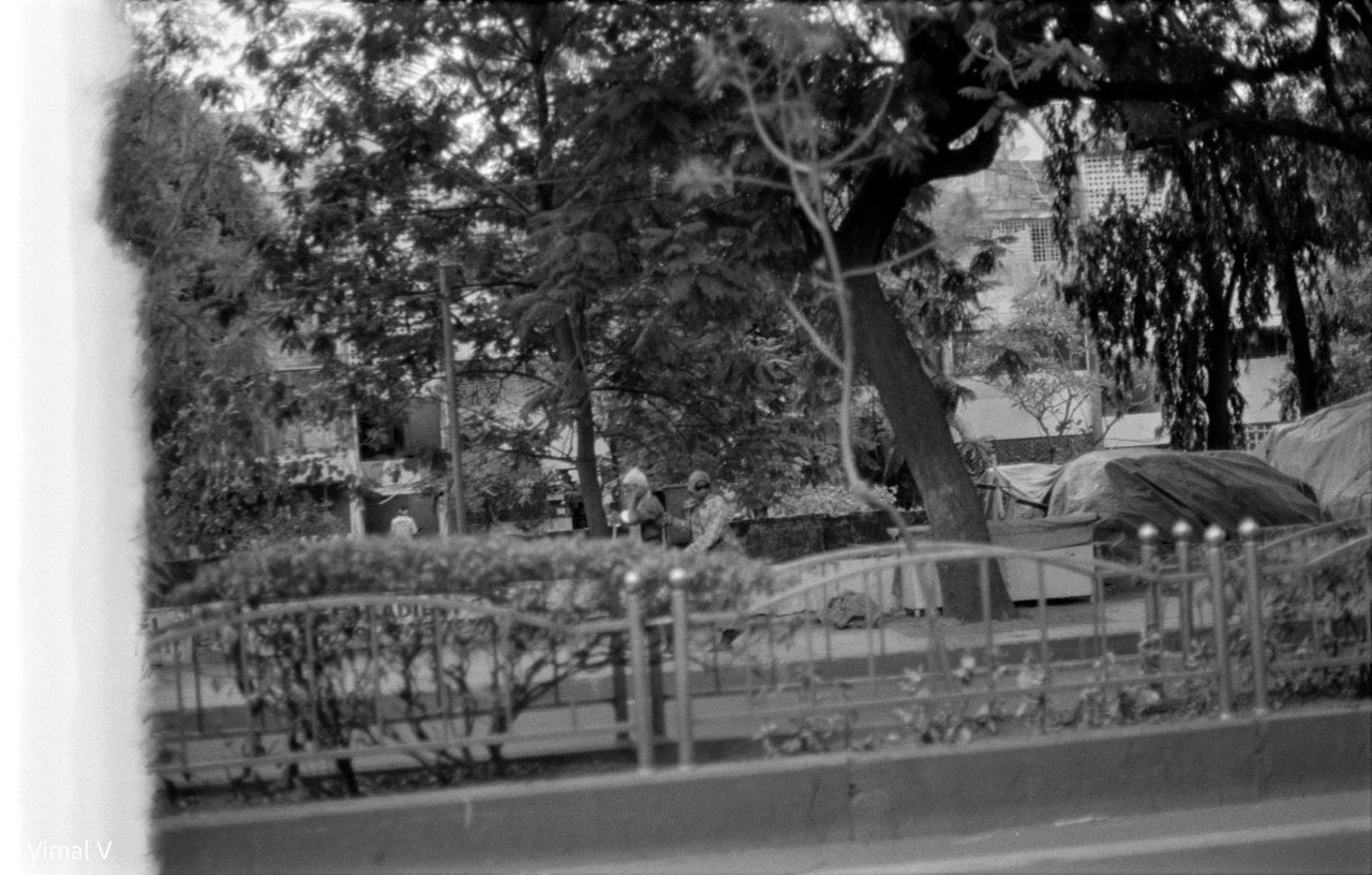 Canon A-1 | SLR Film Camera | Good