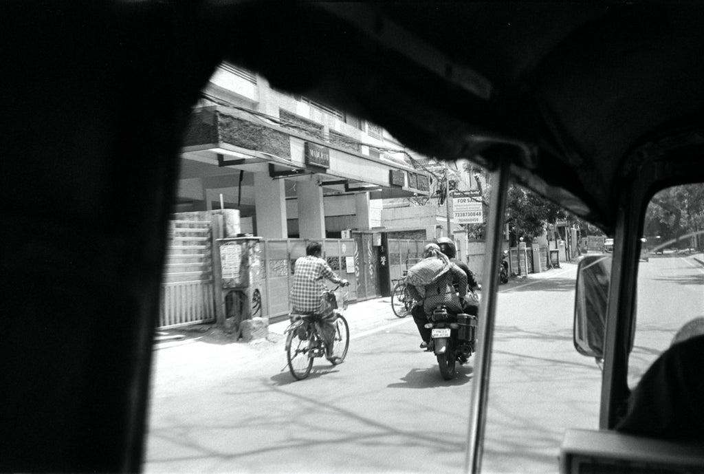Konica C35 AF | Point & Shoot Film Camera | Fair