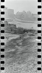 CPB ReSpool F200 | 35mm B&W Film Roll | 36 exp