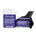 CPB ReSpool 500T | 35mm Colour Film Roll | 36 exp