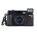 Nikon L35 AD2 | Point & Shoot Film Camera | Good